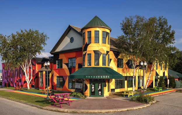 Maine Mineral & Gem Museum